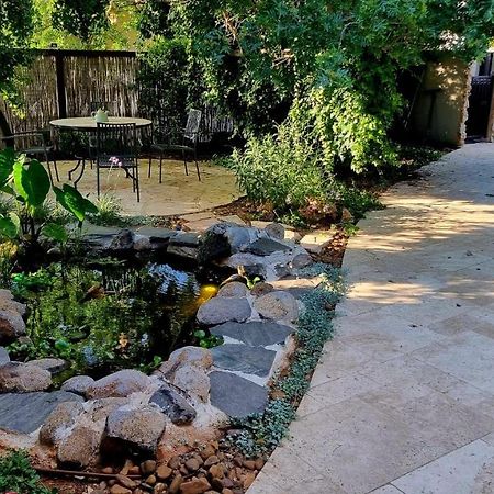 فندق Charming Modern Country Unit For Rent Tsor'ah Bet المظهر الخارجي الصورة
