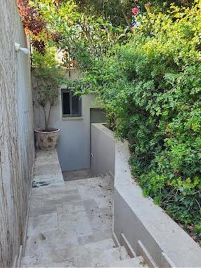 فندق Charming Modern Country Unit For Rent Tsor'ah Bet المظهر الخارجي الصورة